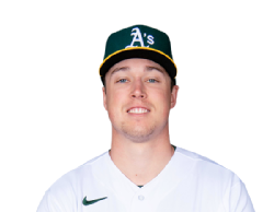 Mason Miller portrait