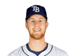 Ty Johnson portrait