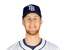 Ty Johnson portrait