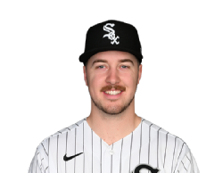 Kyle Teel portrait