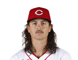 Rhett Lowder portrait