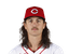 Rhett Lowder portrait