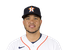 Yainer Diaz portrait