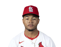Victor Scott II portrait