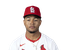 Victor Scott II portrait