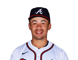 Drake Baldwin portrait