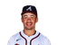 Drake Baldwin portrait