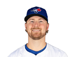 Spencer Miles portrait