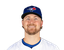 Spencer Miles portrait