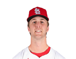 Quinn Mathews portrait