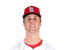 Quinn Mathews portrait