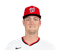 Brad Lord portrait