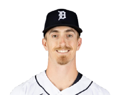 Ben Malgeri portrait