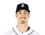 Ben Malgeri portrait