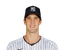 Spencer Jones portrait