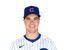Matt Shaw portrait