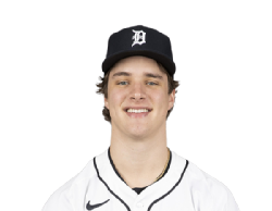 Jackson Jobe portrait