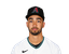 Jordan Lawlar portrait