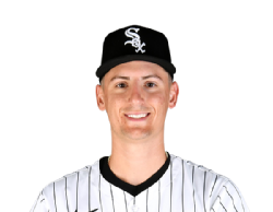 Colson Montgomery portrait