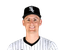 Colson Montgomery portrait