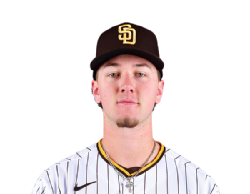 Jackson Merrill portrait