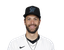 Joe Mack portrait