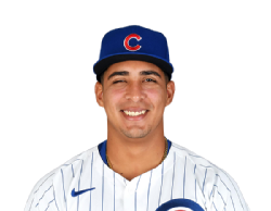 Daniel Palencia portrait