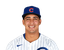 Daniel Palencia portrait