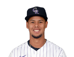 Ezequiel Tovar portrait