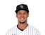 Ezequiel Tovar portrait