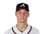AJ Smith-Shawver portrait