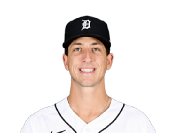 Beau Brieske portrait