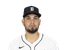 Eliezer Alfonzo portrait