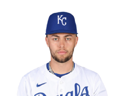 Carter Jensen portrait