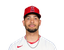 Edgar Quero portrait