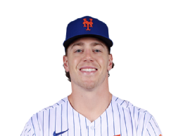 Josh Walker portrait