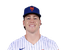 Josh Walker portrait