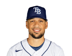 Victor Mesa Jr. portrait