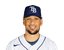 Victor Mesa Jr. portrait
