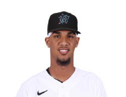 Eury Perez portrait