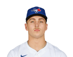 Ricky Tiedemann portrait