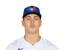 Ricky Tiedemann portrait