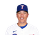 Dustin Harris portrait