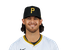 Jared Jones portrait
