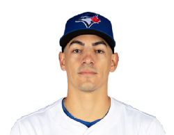 Brandon Valenzuela portrait