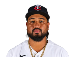 Gabriel Gonzalez portrait