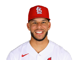 Joshua Baez portrait