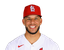 Joshua Baez portrait