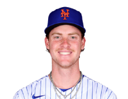 Carson Benge portrait