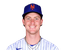 Carson Benge portrait